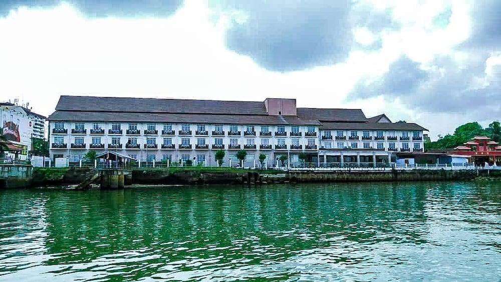 Hotel Seri Malaysia Kuala Terengganu Exterior photo